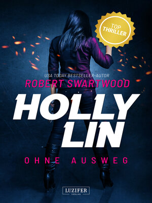 cover image of OHNE AUSWEG (Holly Lin)